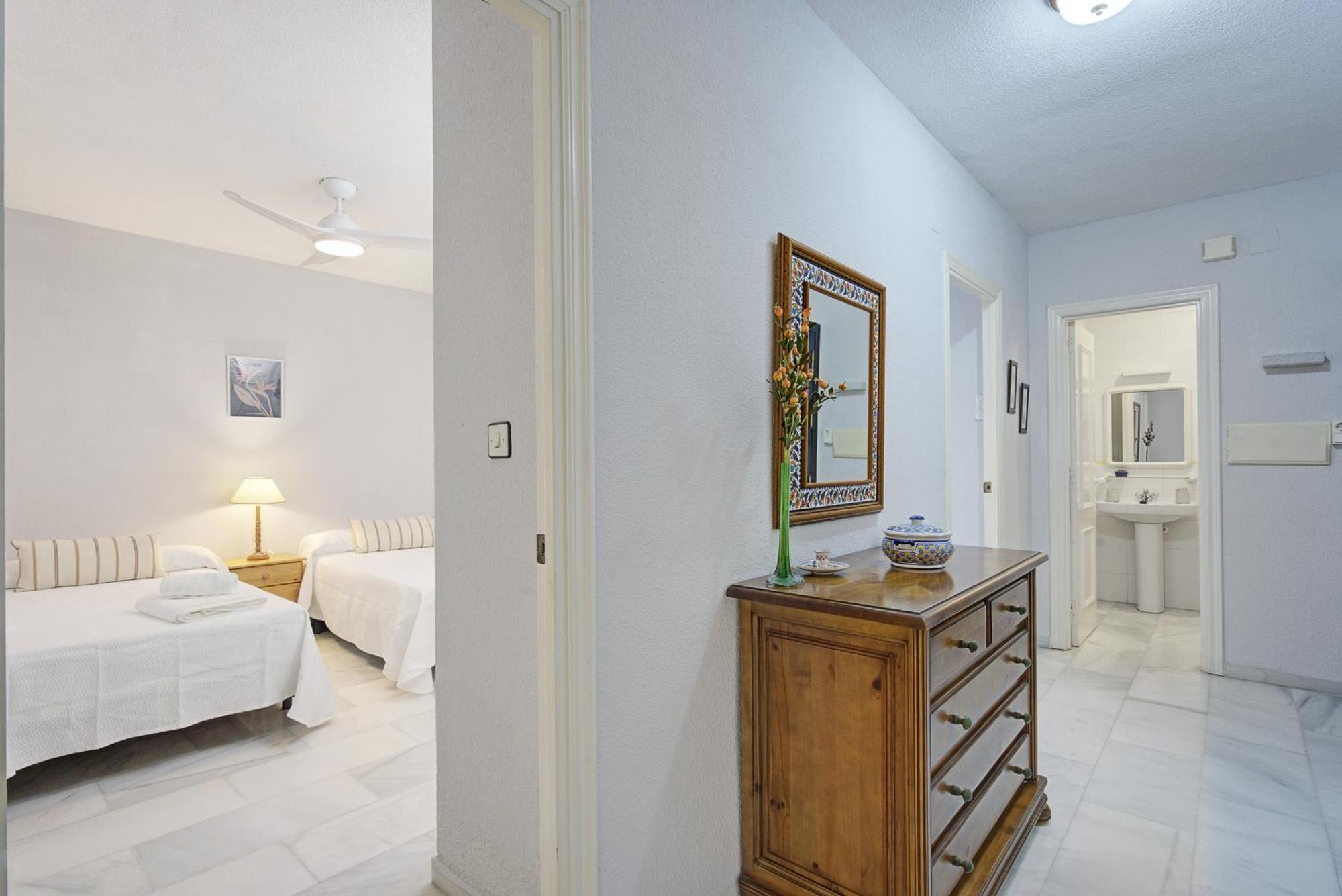 Comeback La Casa Sin Nombre Motril Exterior photo