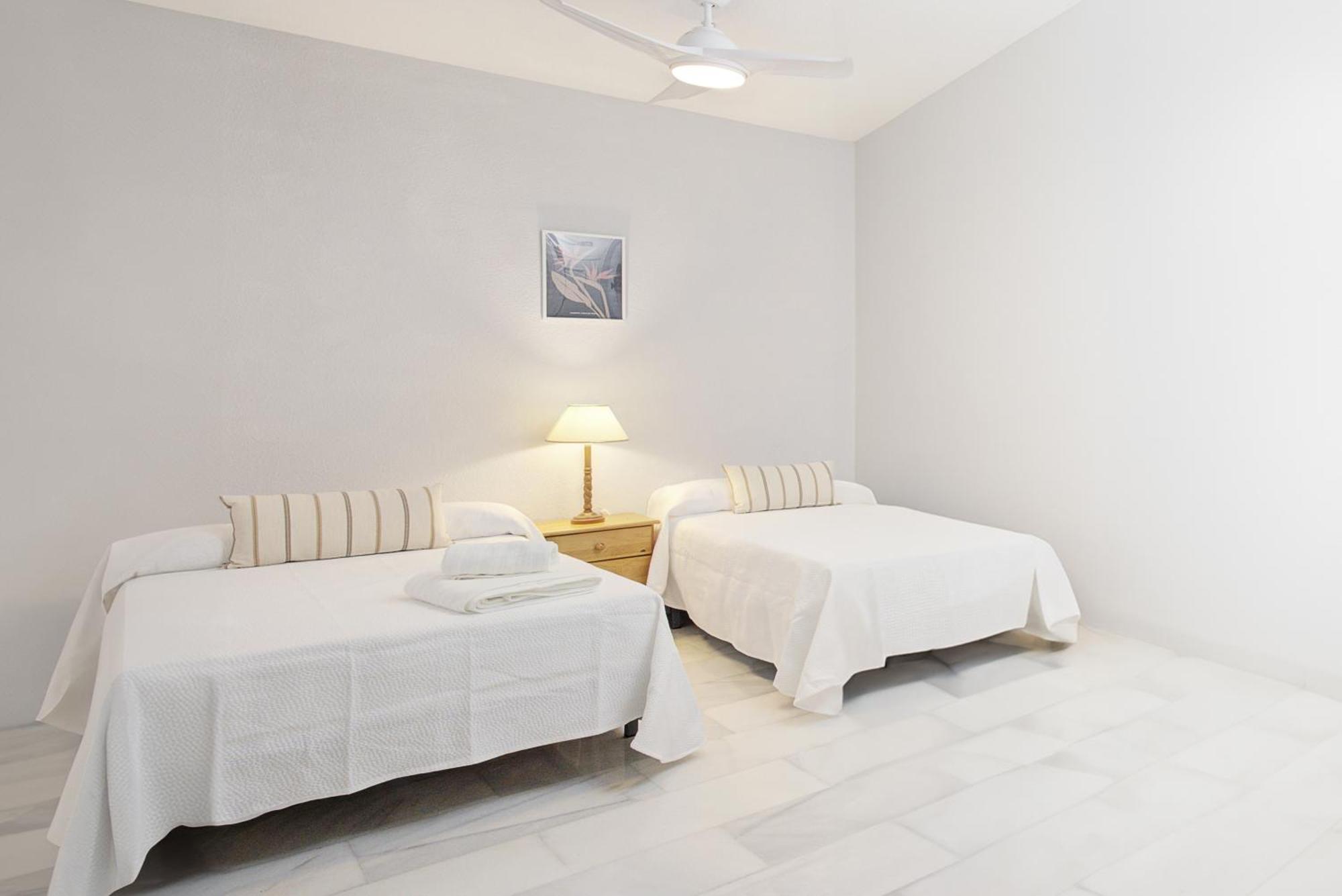 Comeback La Casa Sin Nombre Motril Exterior photo