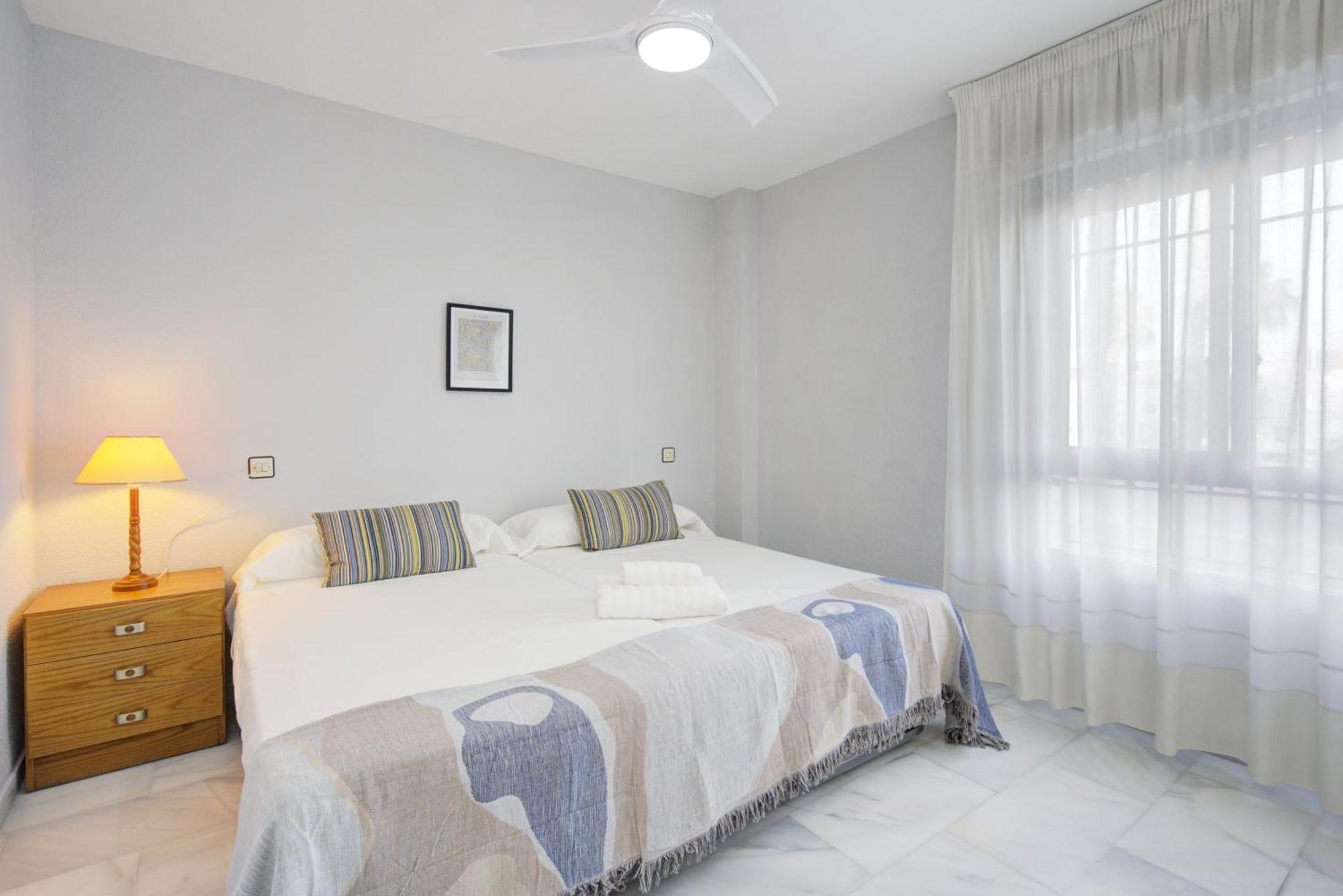 Comeback La Casa Sin Nombre Motril Exterior photo